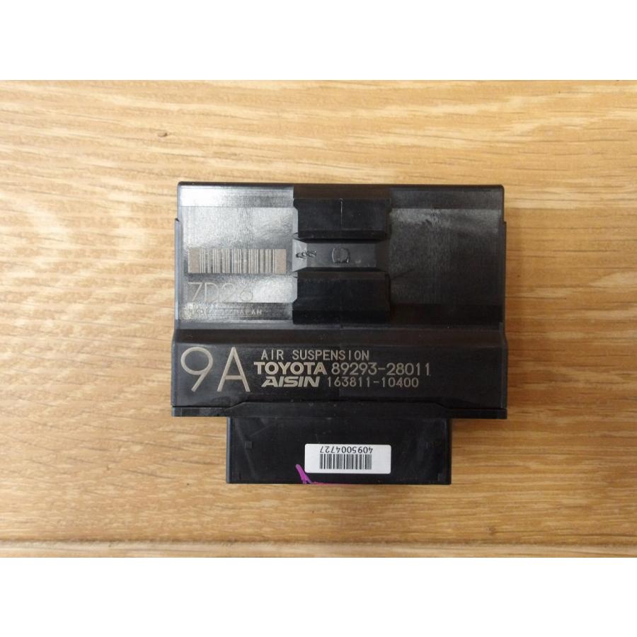 H29 ノア ZRR85G サスペンションコンピューター |  | 01