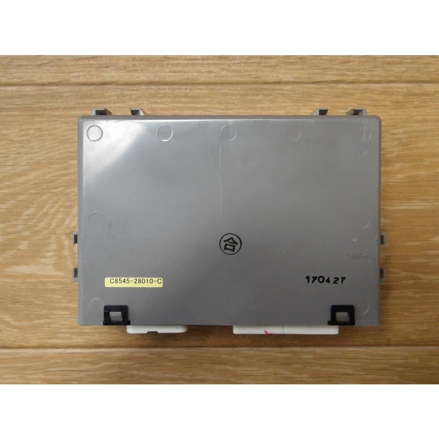 H29 ノア ZRR85G リアパワーリフトコントロールユニット |  | 01