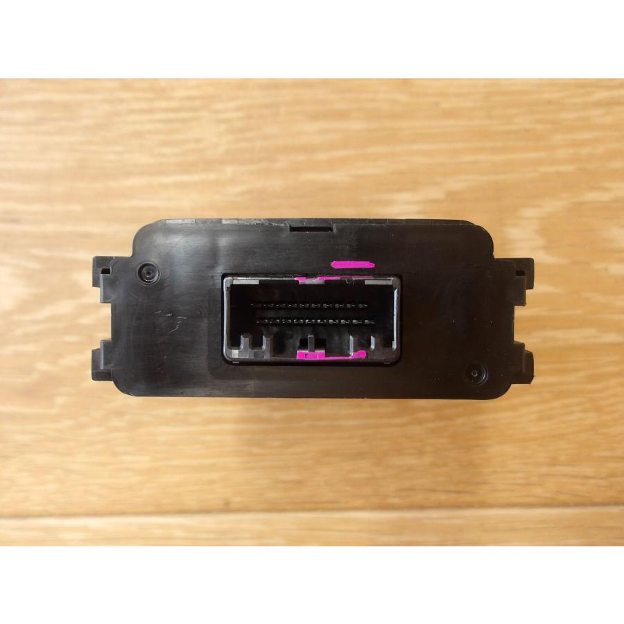 H26 オデッセイ RC1 ACCユニット |  | 03