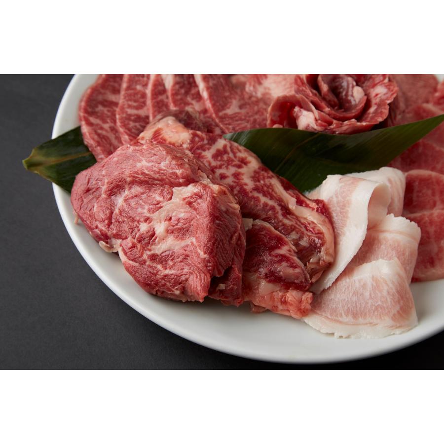 【NEW!】高級・おうちで李苑焼肉セット（３〜４人前）【15,000円以上のご注文で送料無料】 |  | 02