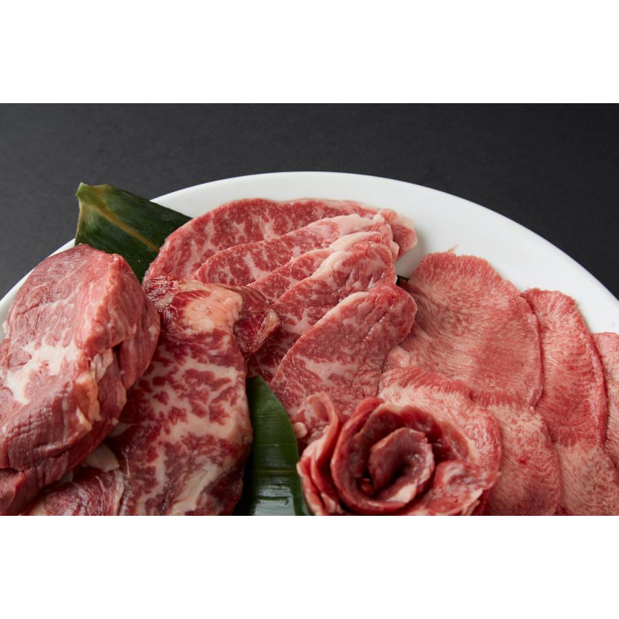 【NEW!】高級・おうちで李苑焼肉セット（３〜４人前）【15,000円以上のご注文で送料無料】 |  | 03