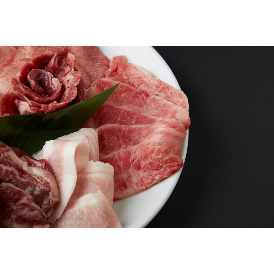 【NEW!】高級・おうちで李苑焼肉セット（３〜４人前）【15,000円以上のご注文で送料無料】 |  | 05