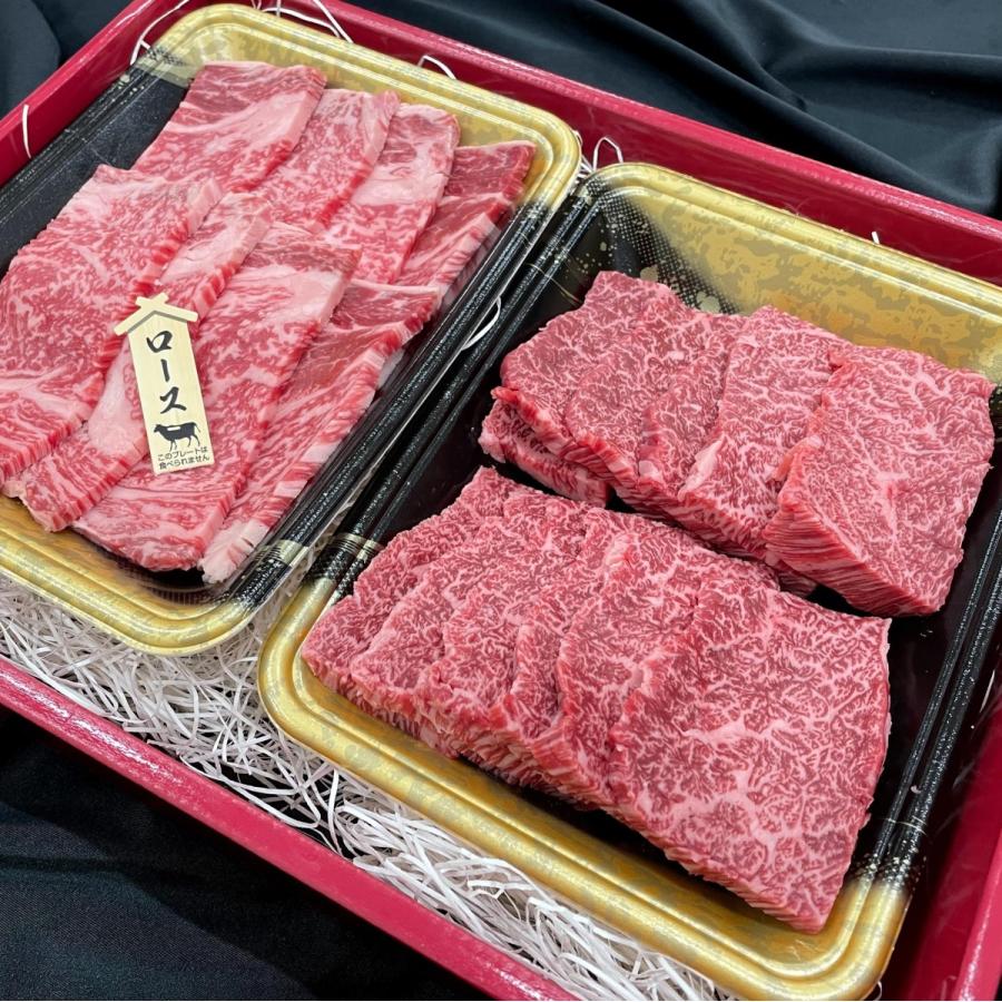 お中元 御中元 焼肉 ギフト 牛肉 600g カルビ ロース 上州和牛 化粧箱入 黒毛和牛 A4A5ランク 国産牛 お歳暮 送料無料 お年賀 人気 ランキング上位 出産内祝い | 上州和牛 | 03
