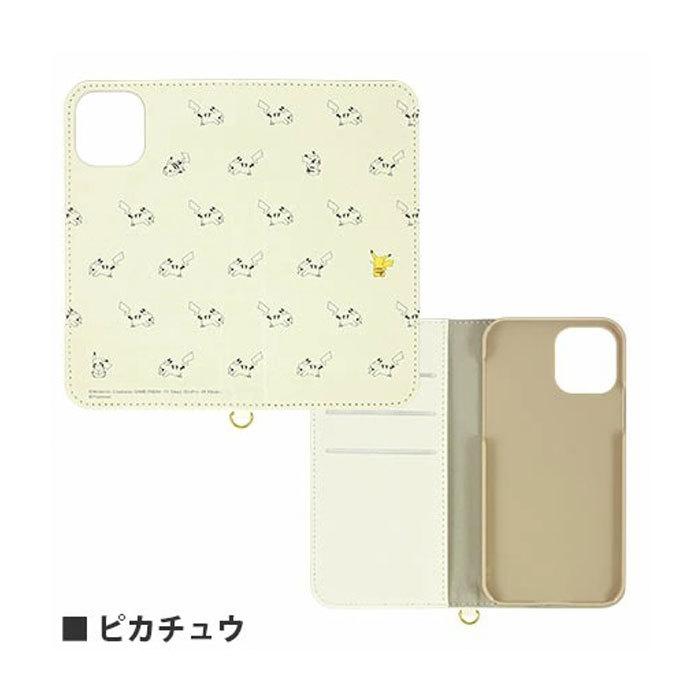 ポケットモンスター Iphone12 Iphone12pro 対応 ケース フリップカバー ピカチュウ Iphone 12 Pro アイフォン カバー スマホケース Beehive Nico 通販 Yahoo ショッピング