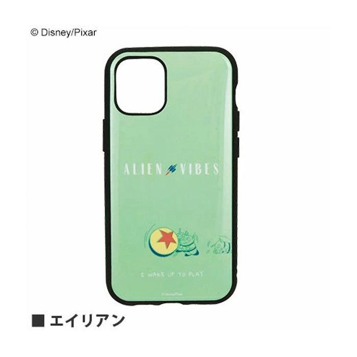 ディズニー キャラクター Iiiifit Iphone12mini ケース エイリアン トイストーリー リトルグリーンメン カバー Iphone 12 Mini アイフォン スマホケース Beehive Nico 通販 Yahoo ショッピング