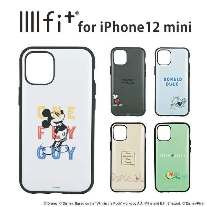 ディズニー キャラクター Iiiifit Iphone12mini ケース エイリアン トイストーリー リトルグリーンメン カバー Iphone 12 Mini アイフォン スマホケース Beehive Nico 通販 Yahoo ショッピング