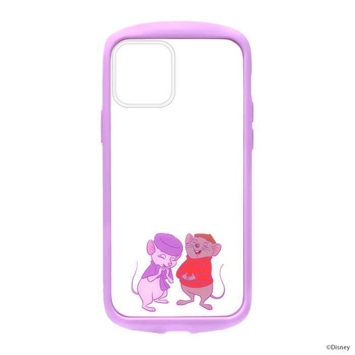 Iphone12 Iphone12pro ケース ビアンカ ガラスケース ガラス ディズニー ビアンカの大冒険 かわいい Iphone 12 12pro Iphone12プロ スマホケース カバー Beehive Nico 通販 Yahoo ショッピング