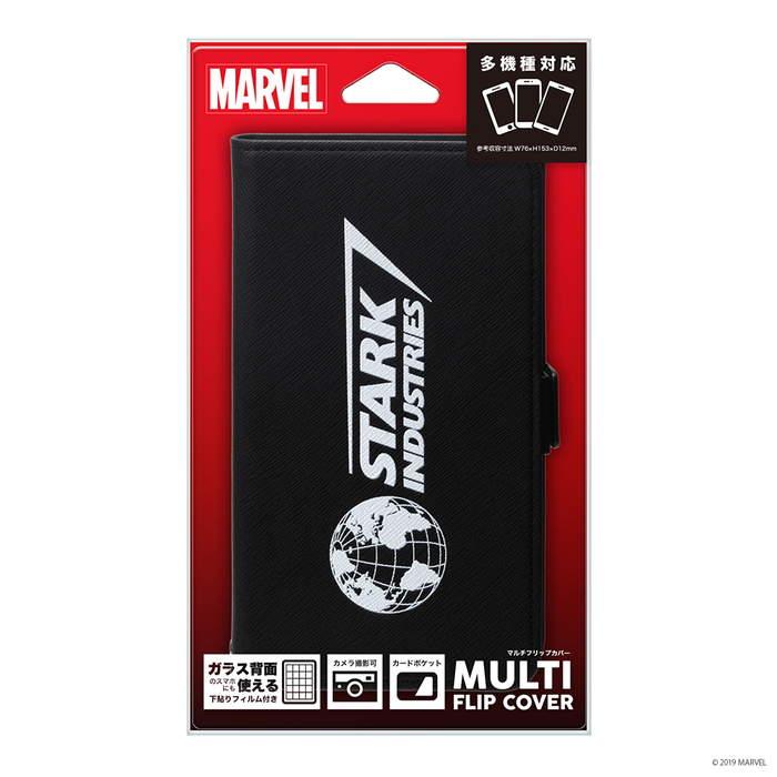 多機種対応 手帳ケース アイアンマン スタークインダストリーズ 手帳型ケース マルチ手帳型ケース Marvel 手帳型ケース マーベル アベンジャーズ スマホケース Beehive Nico 通販 Yahoo ショッピング