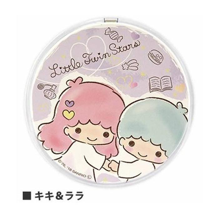 サンリオ キキララ 充電器 リトルツインスターズ Qi ワイヤレスチャージャー ワイヤレス ワイヤレス充電器 充電 スマホ Iphone スマホ充電器 かわいい Beehive 通販 Yahoo ショッピング