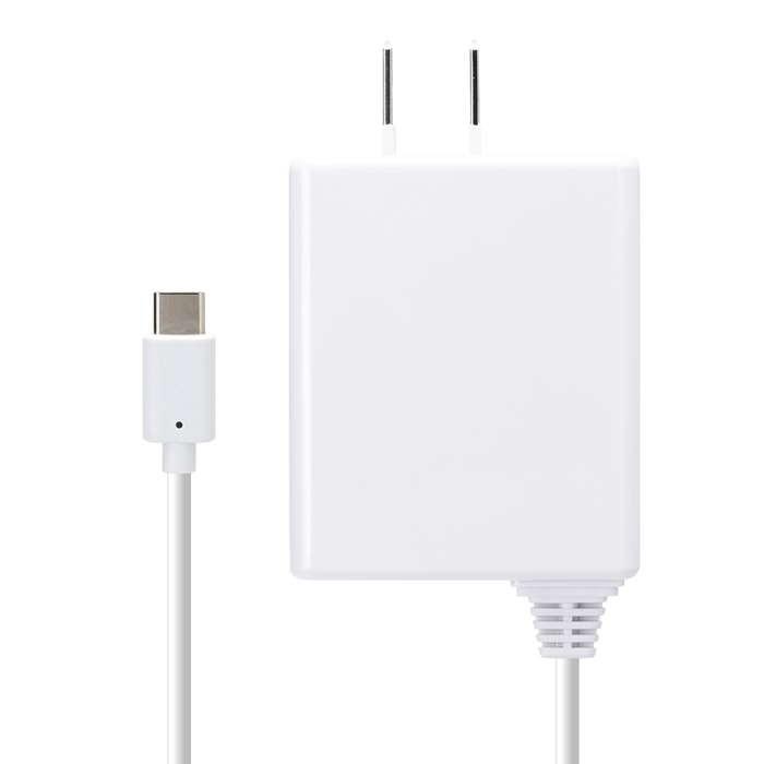 タイプC 充電器 iCharger Quick Charge3.0対応 TYPE-C AC充電器 クイックチャージ 3.0 急速 充電 高速 XPERIA XZ X Compact ZenFone Galaxy|beehive-store|03