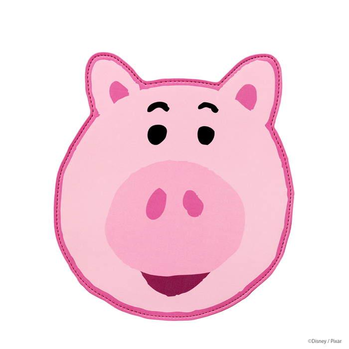 マウスパッド トイストーリー ハム ディズニー かわいい Beehive 通販 Yahoo ショッピング