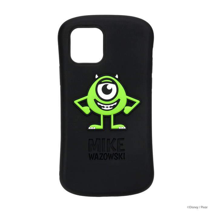 Iphone12 Iphone12pro ケース モンスターズインク マイク シリコンケース ディズニー シリコン Iphone 12 12pro Iphone12プロ スマホケース カバー Beehive 通販 Yahoo ショッピング