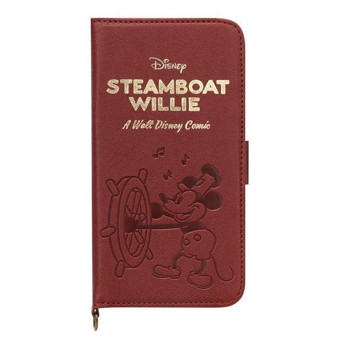 ミッキー Iphone8 Iphone7 手帳ケース ミッキーマウス ディズニー 手帳型 ケース カバー Iphone 8 7 アイフォン 4562358133299 Beehive 通販 Yahoo ショッピング