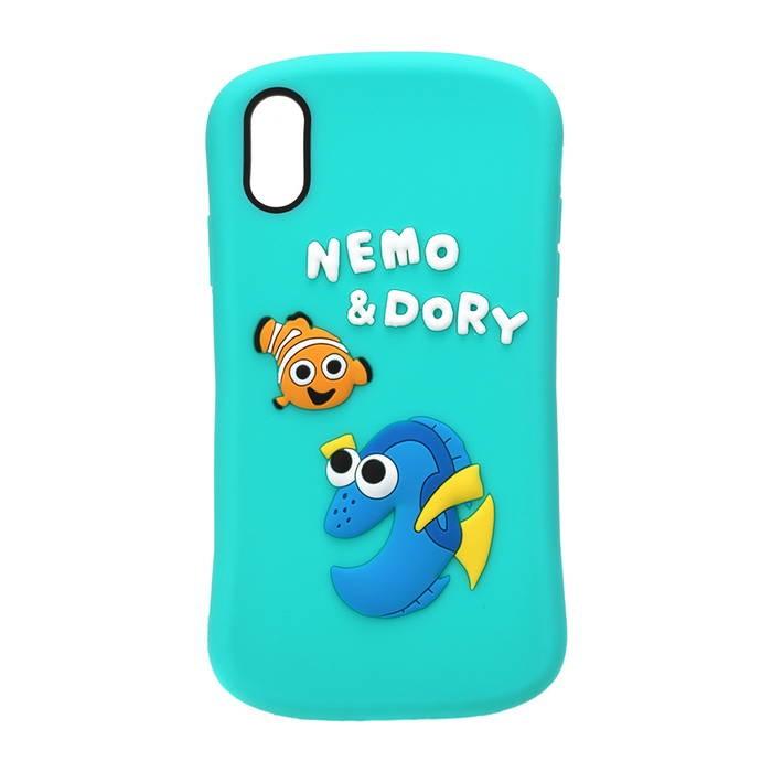 Iphone Xr ケース シリコンケース ニモ ドリー ニモ ドリー ファインディングニモ ディズニー かわいい カバー Iphonexr アイフォンxr アイフォン Xr Beehive 通販 Yahoo ショッピング