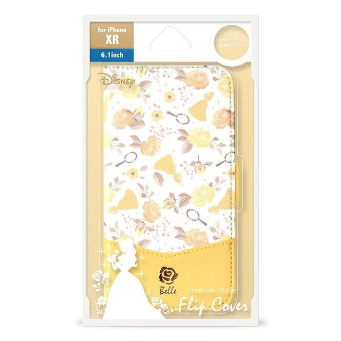 Iphone Xr ケース 手帳 ベル ディズニー 手帳ケース 美女と野獣 ディズニー プリンセス かわいい 手帳型 ケース カバー Iphonexr アイフォンxr Beehive 通販 Yahoo ショッピング