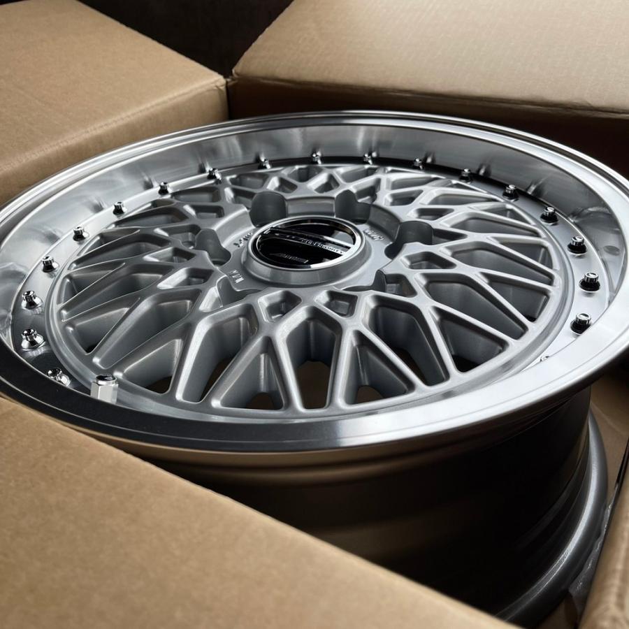 展示品4本セット】シュタイナー FTX 16×6.5J 139.7-6H IN38 展示品4本セット】シュタイナー FTX 16×6.5J 139.7-6H IN38
