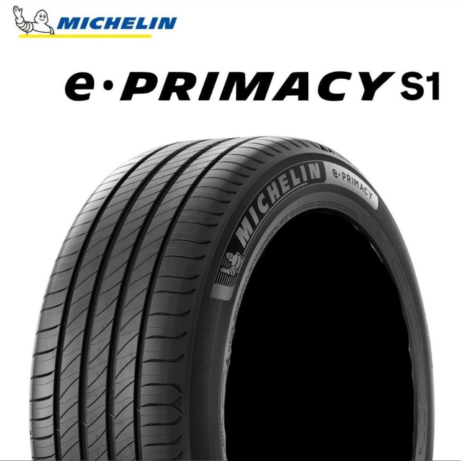 PRIMACY 002【アウトレット品タイヤ】MICHELIN E S1 225/45R21 95W ☆4