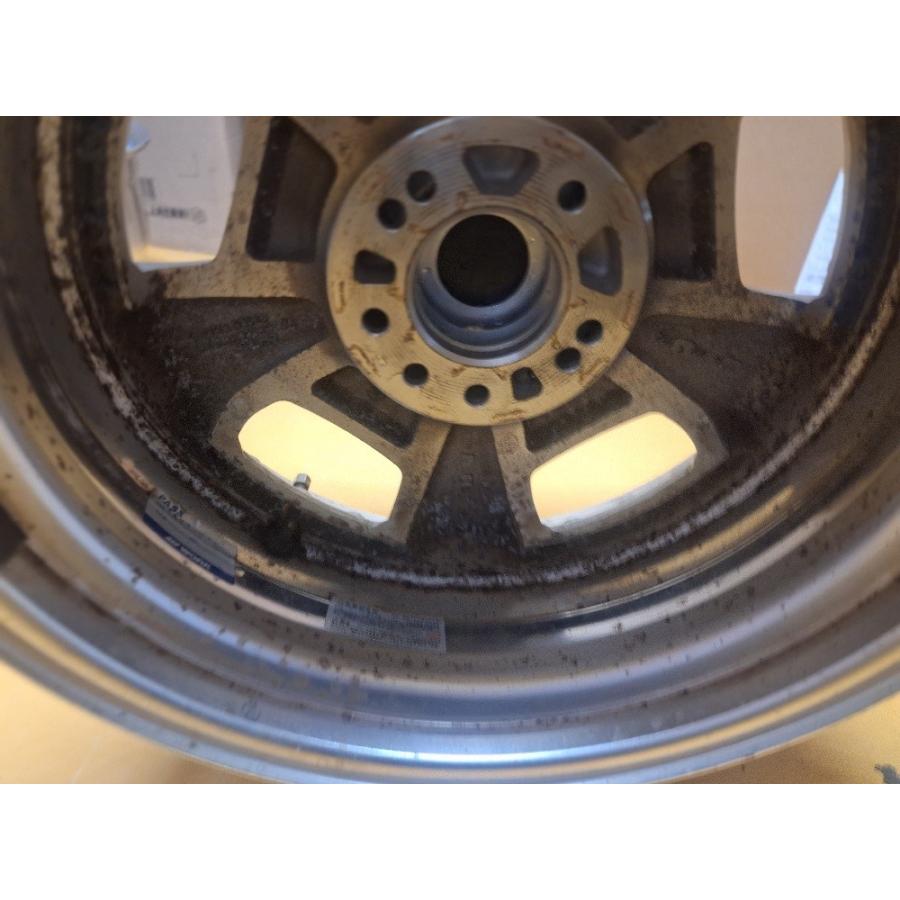 中古】ワーク ユーロラインDH ☆ 16インチ 16x7.0J 114.3-8H 中古】ワーク ユーロラインDH ☆ 16インチ 16x7.0J 114.3-8H