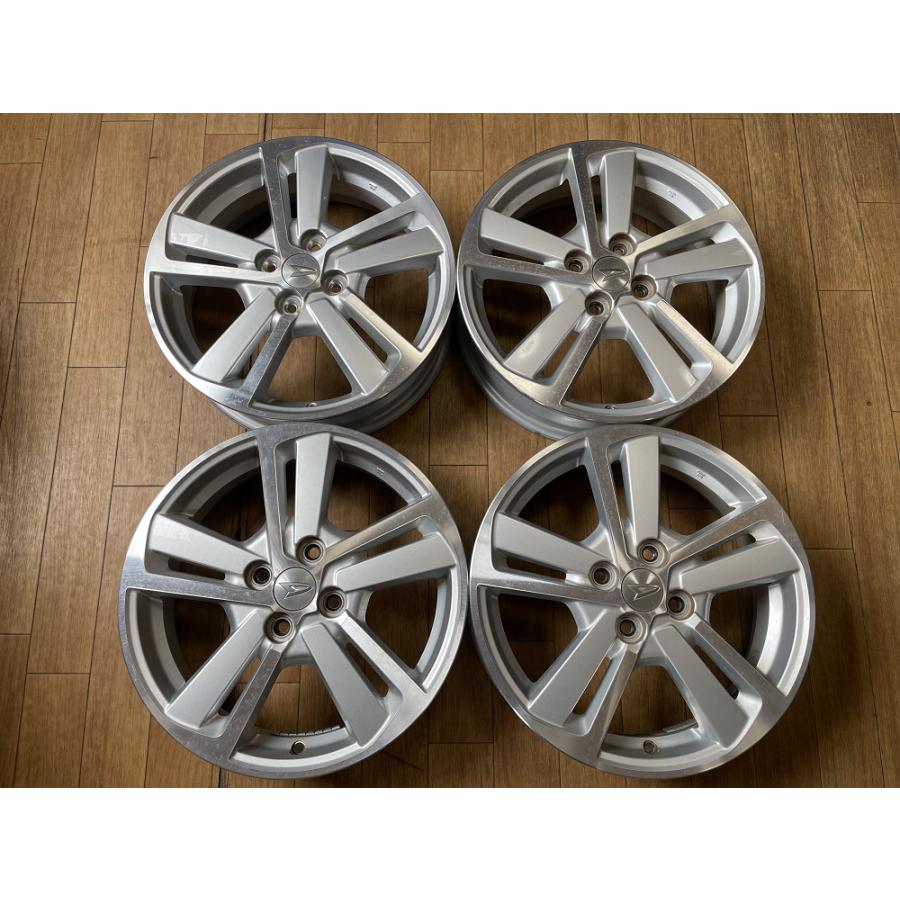 コペン　純正アルミホイール ダイハツ(純正) コペン純正ホイール のパーツレビュー | タント