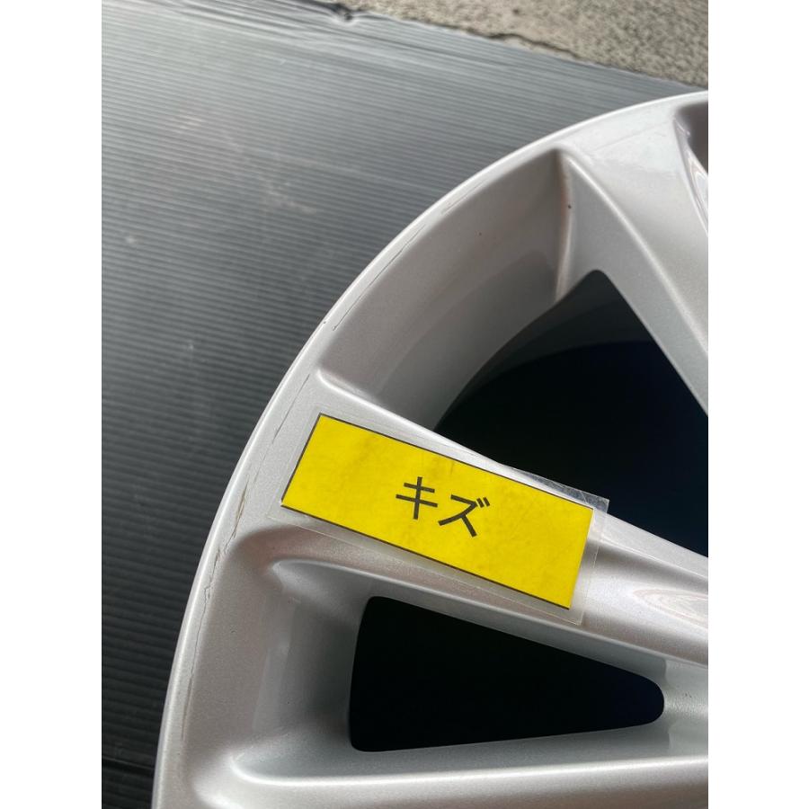 中古品】【純正品】 レクサスCT純正アルミ 16×6.0J 100-5H+45 中古品】【純正品】 レクサスCT純正アルミ 16×6.0J 100-5H+45