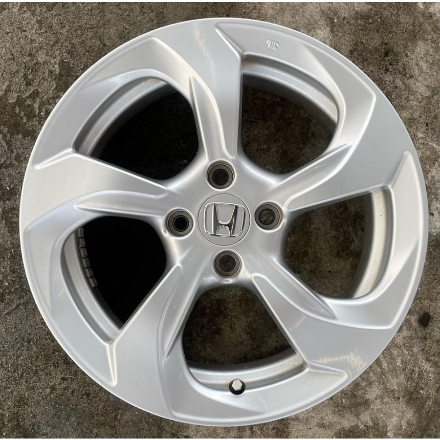 純正品】S660 純正アルミ 1550 100-4+45 F2本 1665 100-4+50 純正品】S660 純正アルミ 1550 100-4+45 F2本 1665 100-4+50