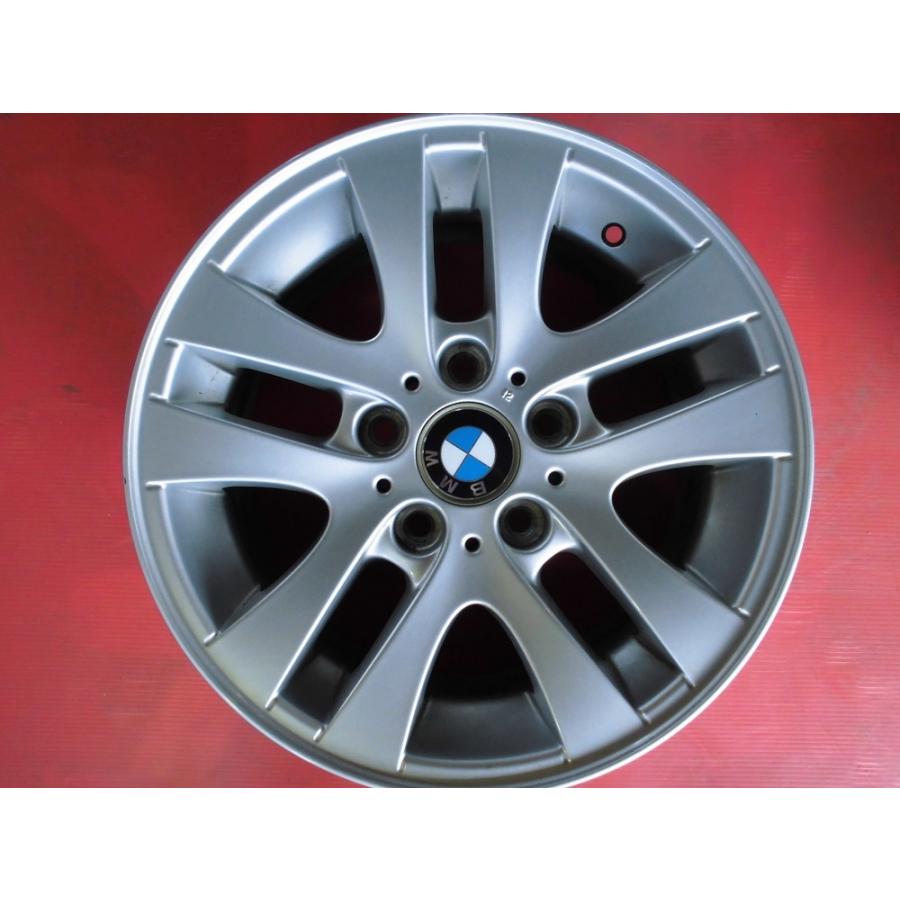 BMW320i純正ホイール4本