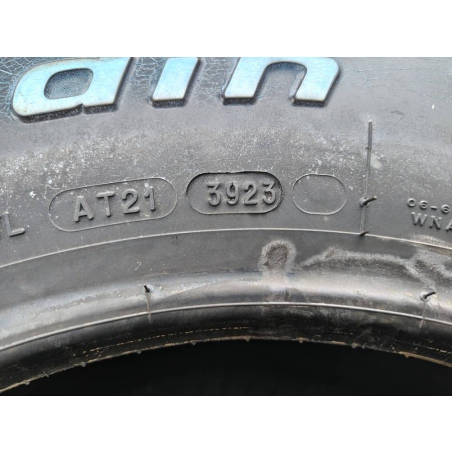 ！新品タイヤ値下げ！！ 33X10.50R15LT 114R TL　All-Terrain T/A KO2 　4本　♪未使用2023年製♪の画像