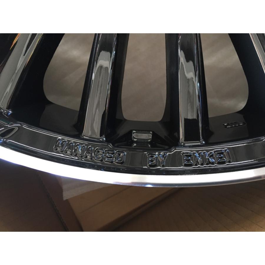 19 SHALLENシャレンXR-75 モノブロック F20x8.5 114.3-5+35 R20x9.5