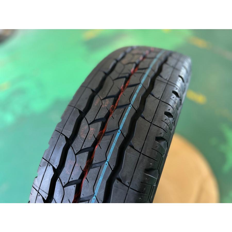 BRIDGESTONE（ブリヂストン） 【未使用品】202年製 サマータイヤ 195 