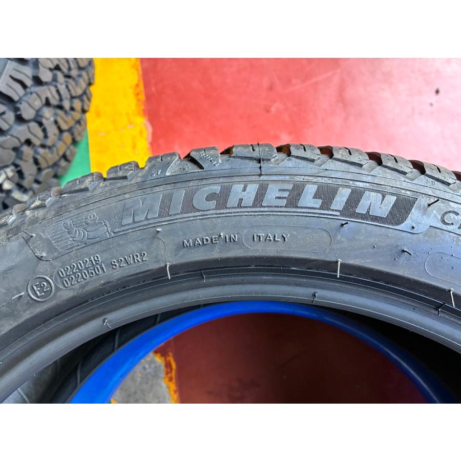 CROSSCLIMATE 【新品】2025年製 オールシーズンタイヤ 215/45R17 91Y