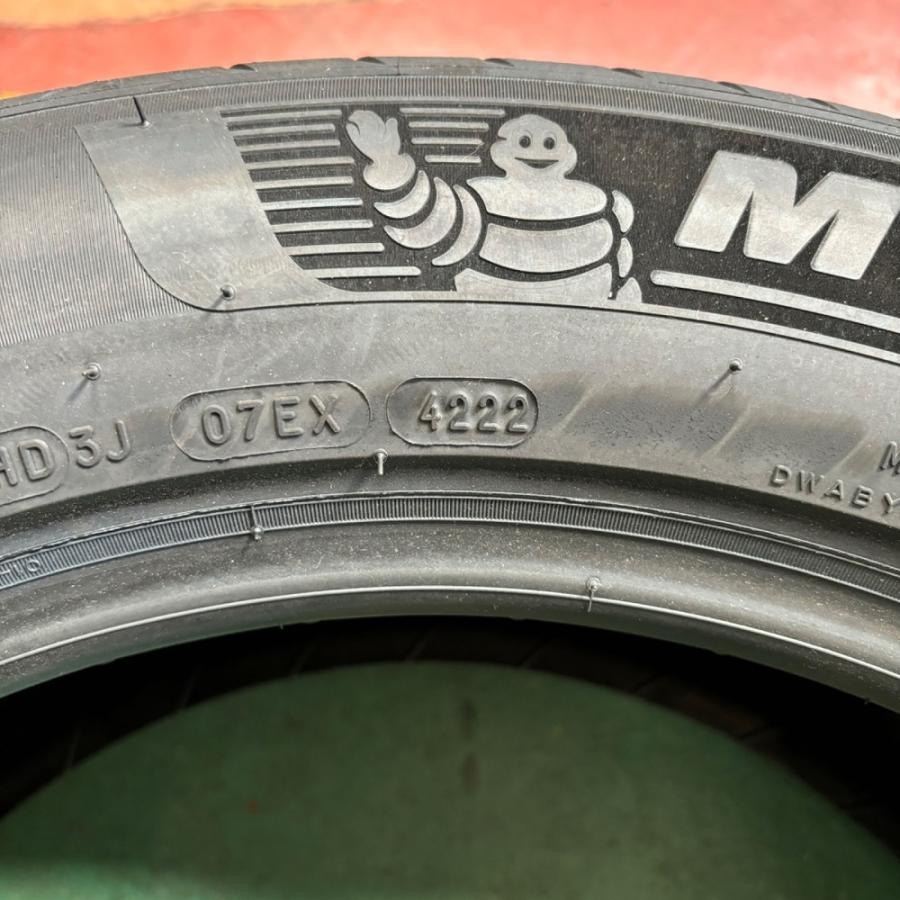 PRIMACY 【新品】2022、23年製混合 サマータイヤ 235/55R18 104V XL 