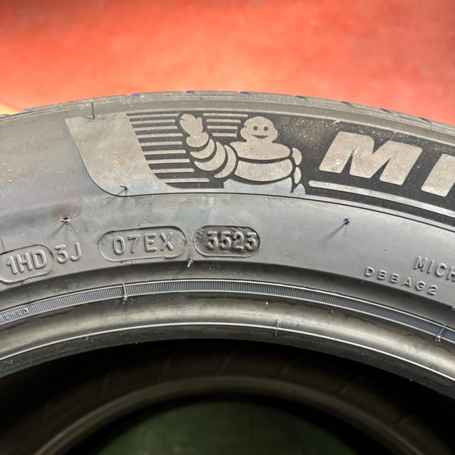 PRIMACY 【未使用品】2022、23年製 サマータイヤ 235/55R18 104V XL