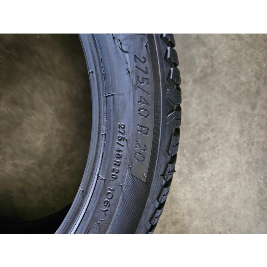 CROSSCLIMATE 028.【アウトレット品】オールシーズンタイヤ_未使用_ 