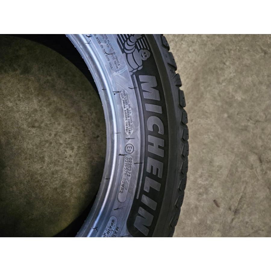 X-ICE 028.【アウトレット品】スタッドレスタイヤ_未使用_2023年製 SNOW SUV _235/60R19 107H XL 1本 ...
