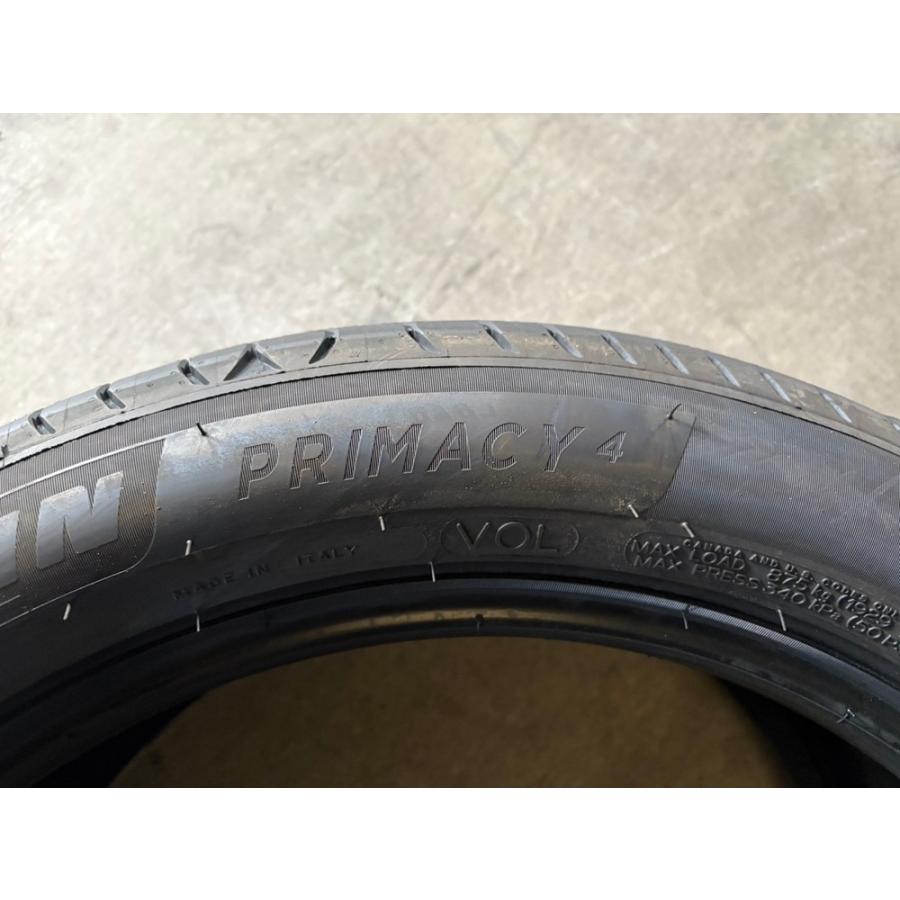 PRIMACY 028.【アウトレット品】サマータイヤ_未使用_2025年製 4 