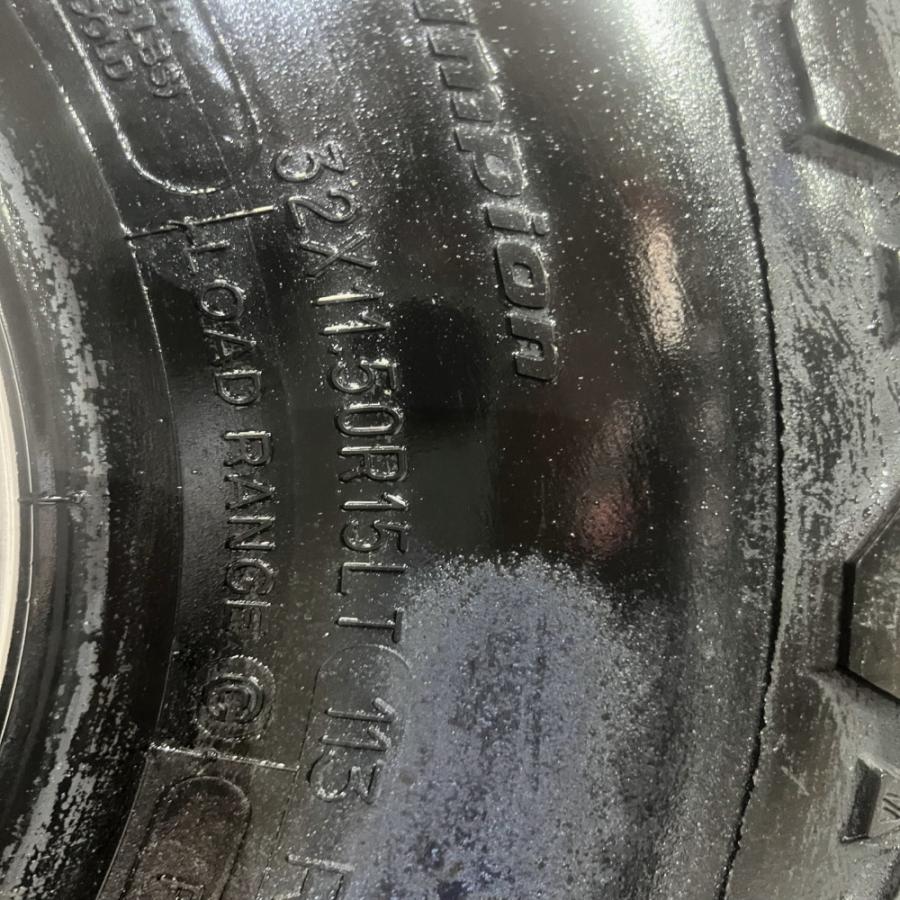 999.新品 2023年製 32X11.50R15LT 113R BFGoodrich ビーエフグッドリッチ TL ALL-TERRAIN T/A KO2 4本セット 早い者勝ち☆の画像
