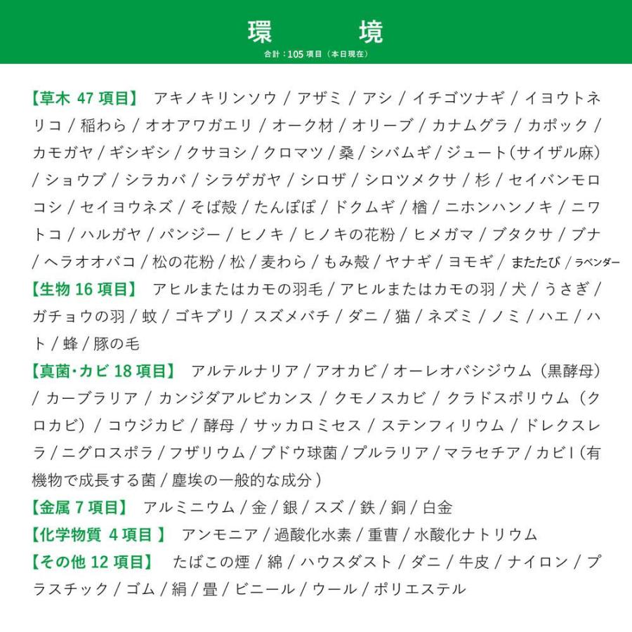 話題の人気のペットアレルギー検査 3頭分 業界一の372項目 ペット用のアレルギー検査キットのアレミッケは 国外の専門化から犬 猫の毛からアレルギー を見つけ出すことができます Ar 003 ペットアレルギー検査 体毛を本送るだけ Ar 003 Beelux 3頭分 業界一