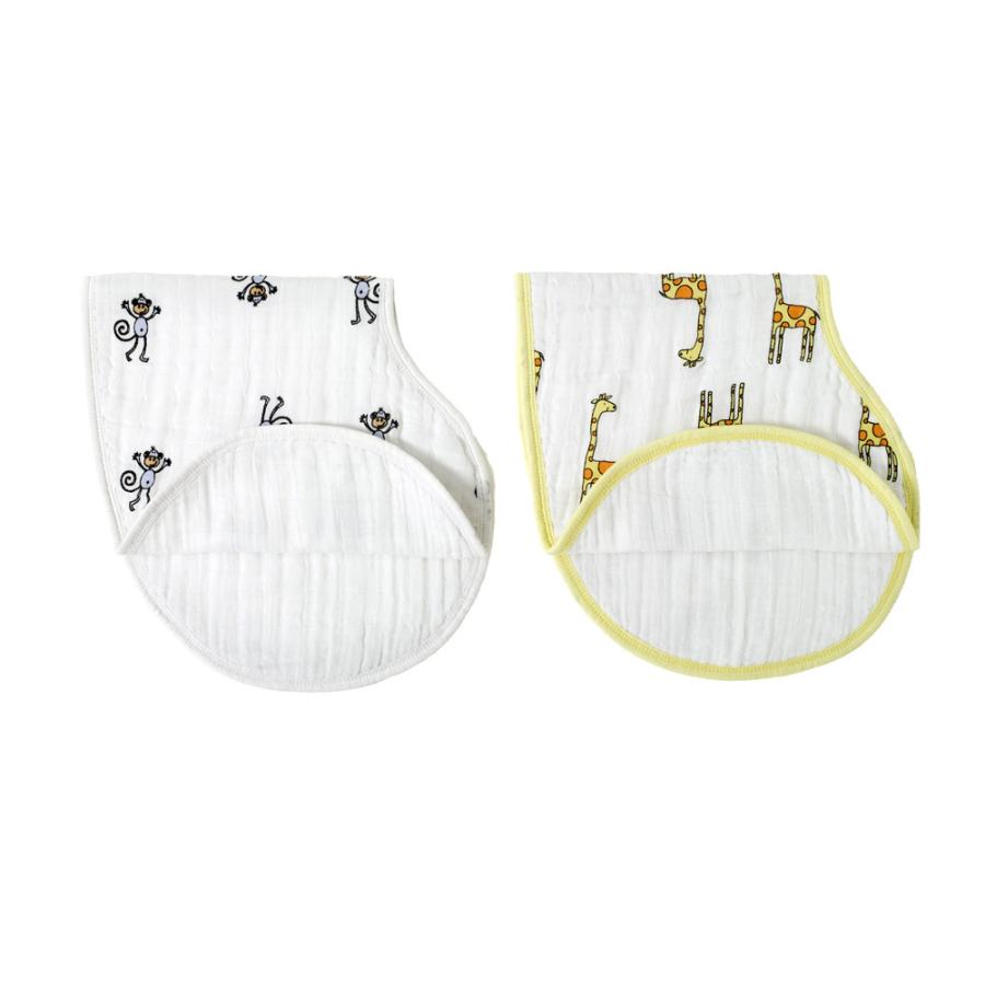 エイデン アンド アネイ aden+anais 新生児ギフト4点セット 出産準備 出産セット 子育てセッ ト 4点セット | aden+anais | 13