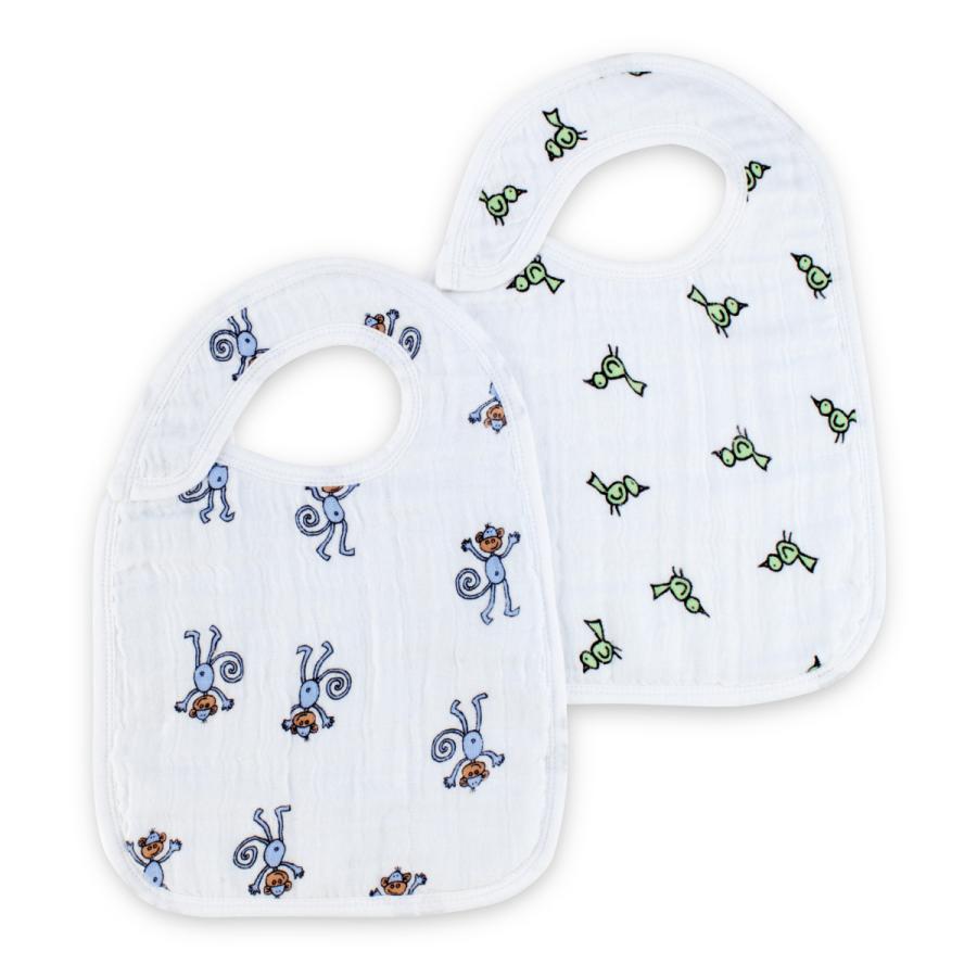 エイデン アンド アネイ aden+anais 新生児ギフト4点セット 出産準備 出産セット 子育てセッ ト 4点セット | aden+anais | 14