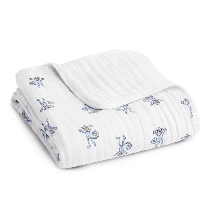 エイデン アンド アネイ aden+anais 新生児ギフト4点セット 出産準備 出産セット 子育てセッ ト 4点セット | aden+anais | 12