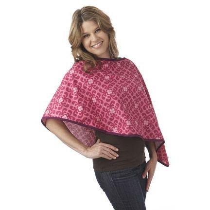 授乳ケープ　ホーリーホックス　 | 