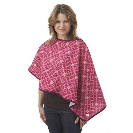 授乳ケープ　ホーリーホックス　 |  | 01