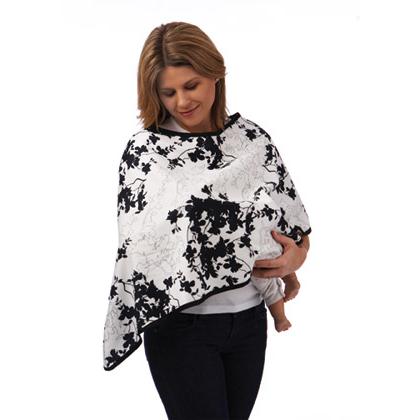 授乳ケープ　ホーリーホックス　 |  | 02