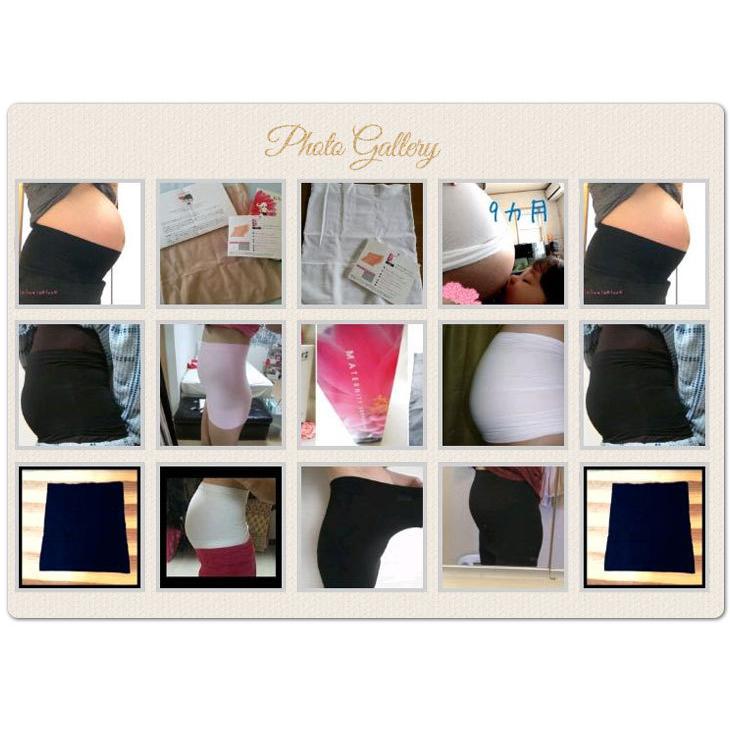 マタニティサポートバンド（妊婦帯　腹帯） Preggers/プレッガーズ セール |  | 09