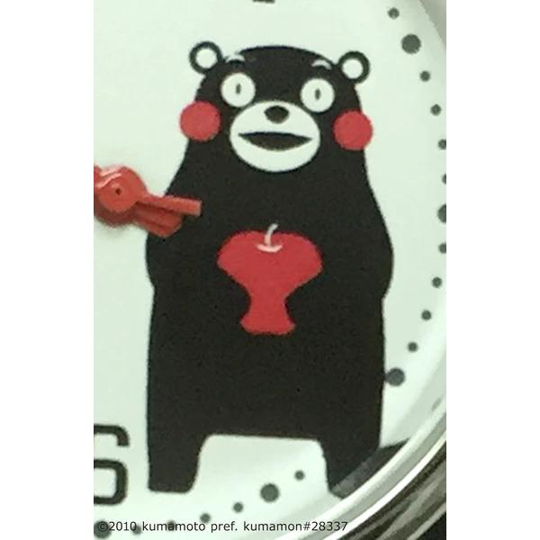 くまモン腕時計raw-kumamonリストウォッチ : BEENONE - 通販