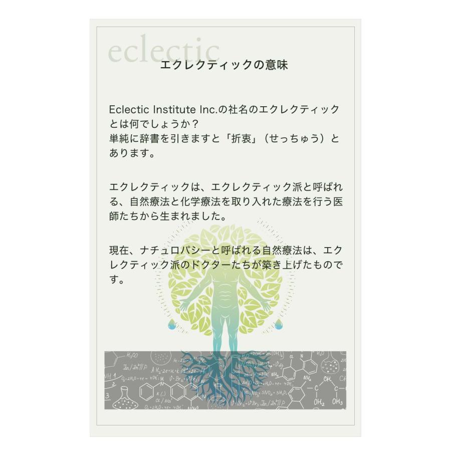 ネトル（イラクサ）90粒 サプリ エクレクティック 花粉 鉄分 葉酸 オーガニック | ECLECTIC（サプリメント） | 02