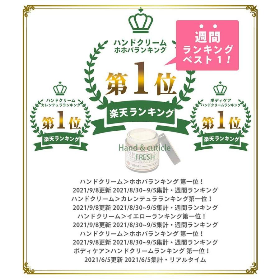 売れてる 手荒れに 効く ハンドクリーム オーガニック 系ハンド キューティクルクリームフレッシュ社 旧コーラルムーン 60g Hand Cuticle Cream ミロビーナ 美ナチュラル 通販 Yahoo ショッピング