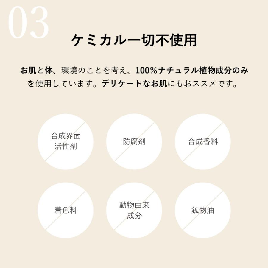ハンドクリーム 手荒れ 保湿 無添加｜フレッシュ ハンド＆キューティクルクリーム 60g オーガニック 日本製 天然アロマの香り | fresh（スキンケア） | 06