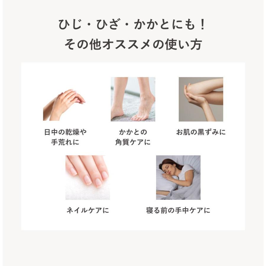 fresh（フレッシュ） ハンドクリーム 手荒れ 保湿 無添加｜フレッシュ