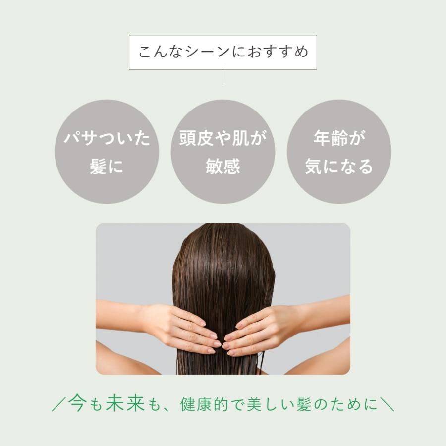 正規品 パーフェクトポーション オーガニック コンディショナー 200ml トリートメント 無添加 ノンシリコン | PERFECT POTION | 02